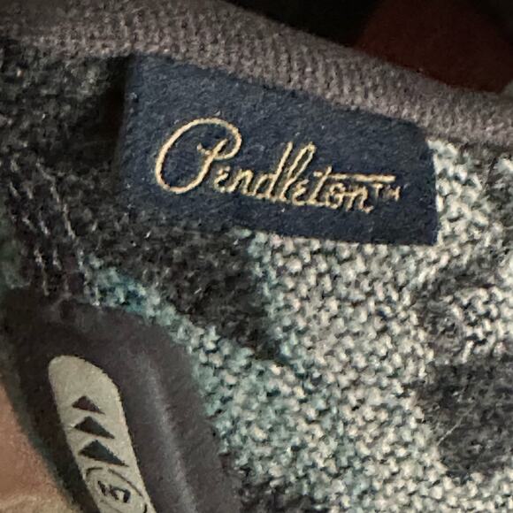 Nike 2019 Air Zoom Pegasus 36 'N7 Pendleton Collab - Picture 12 of 16